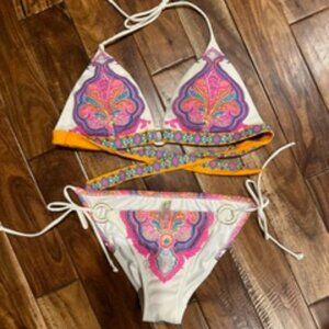 Victoria Secret 2 pc Bikini Swimsuit